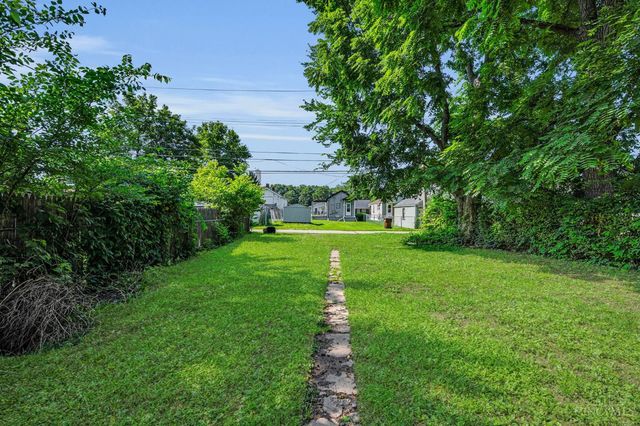 1614 Lafayette Avenue, Middletown, OH 45044