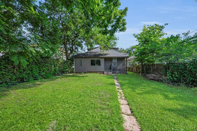 1614 Lafayette Avenue, Middletown, OH 45044
