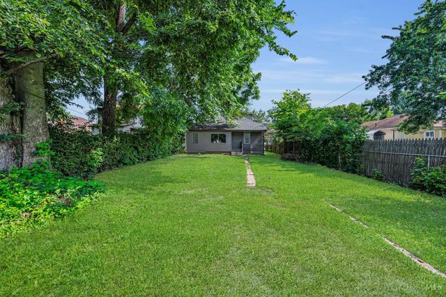 1614 Lafayette Avenue, Middletown, OH 45044