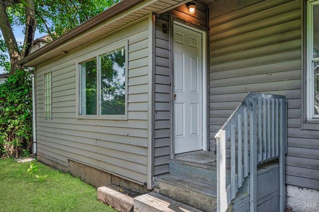 1614 Lafayette Avenue, Middletown, OH 45044