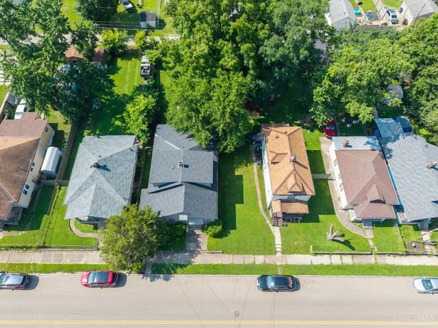 1614 Lafayette Avenue, Middletown, OH 45044
