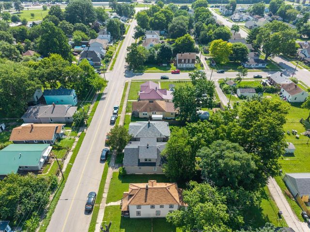 1614 Lafayette Avenue, Middletown, OH 45044