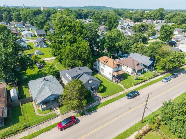1614 Lafayette Avenue, Middletown, OH 45044