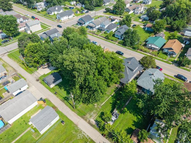 1614 Lafayette Avenue, Middletown, OH 45044
