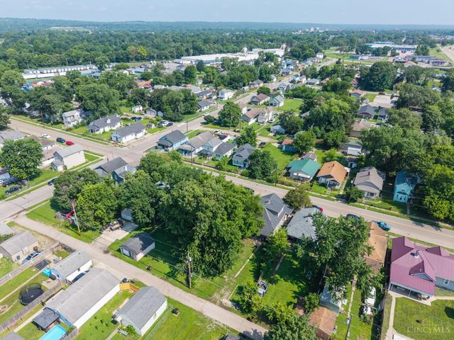 1614 Lafayette Avenue, Middletown, OH 45044