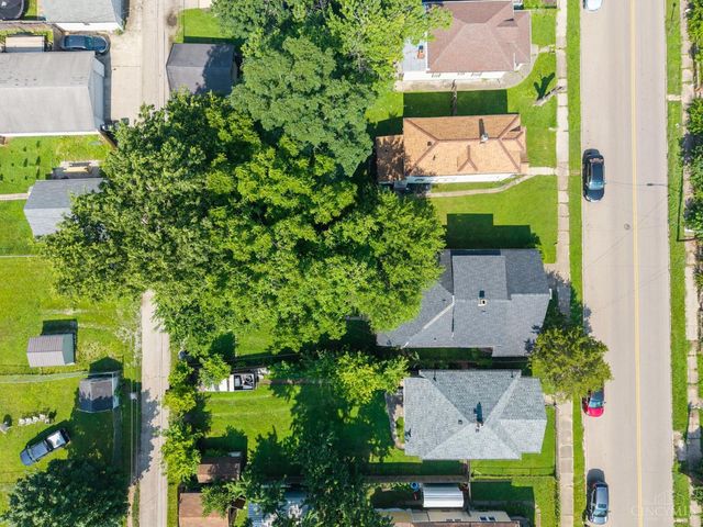 1614 Lafayette Avenue, Middletown, OH 45044