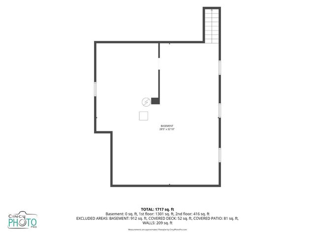 1614 Lafayette Avenue, Middletown, OH 45044