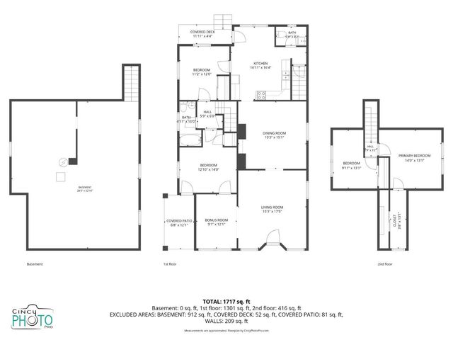 1614 Lafayette Avenue, Middletown, OH 45044