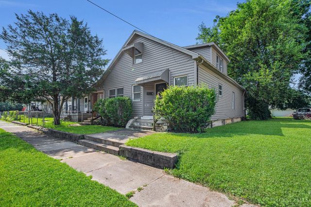 1614 Lafayette Avenue, Middletown, OH 45044