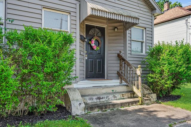 1614 Lafayette Avenue, Middletown, OH 45044
