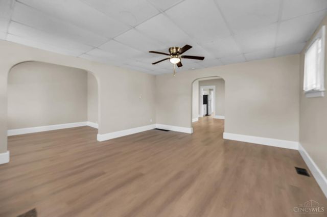 1614 Lafayette Avenue, Middletown, OH 45044