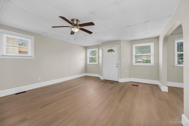 1614 Lafayette Avenue, Middletown, OH 45044