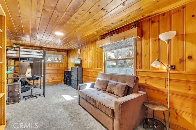 54055 Strawberry Valley Drive, Idyllwild, CA 92549