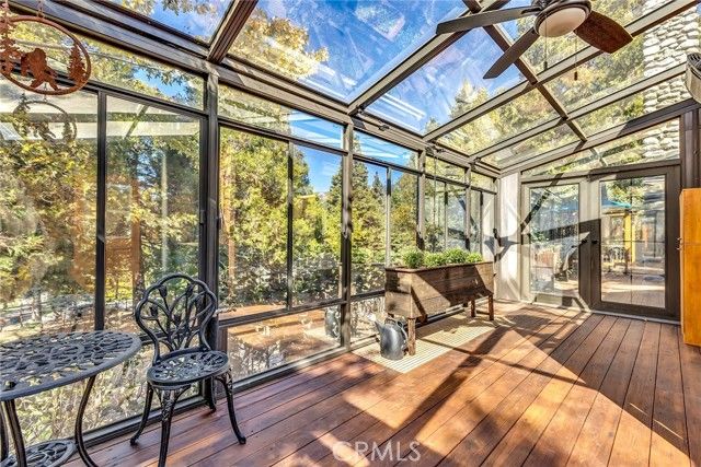 54055 Strawberry Valley Drive, Idyllwild, CA 92549