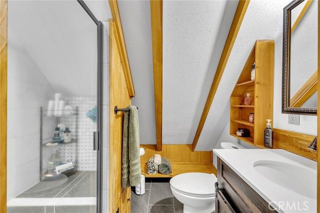 54055 Strawberry Valley Drive, Idyllwild, CA 92549