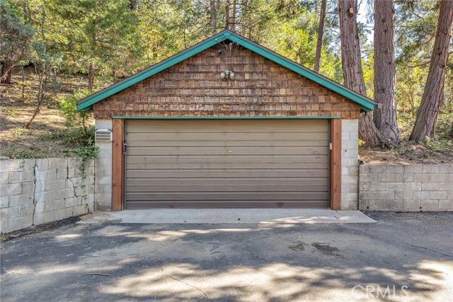 54055 Strawberry Valley Drive, Idyllwild, CA 92549