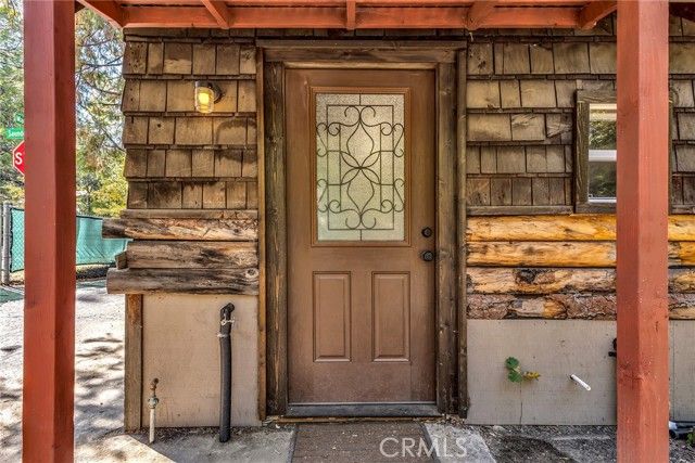 54055 Strawberry Valley Drive, Idyllwild, CA 92549
