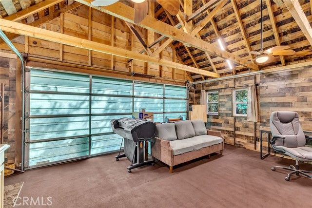 54055 Strawberry Valley Drive, Idyllwild, CA 92549