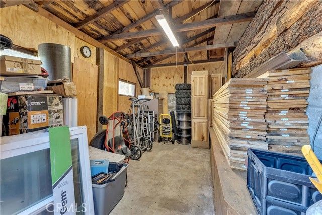 54055 Strawberry Valley Drive, Idyllwild, CA 92549