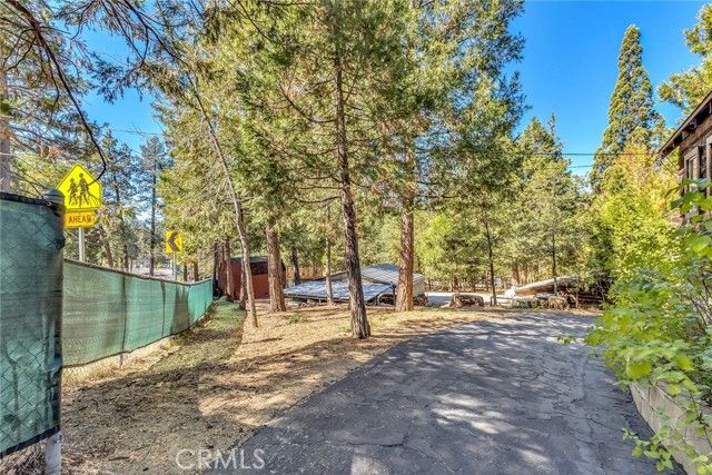 54055 Strawberry Valley Drive, Idyllwild, CA 92549