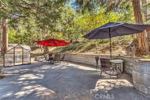 54055 Strawberry Valley Drive, Idyllwild, CA 92549