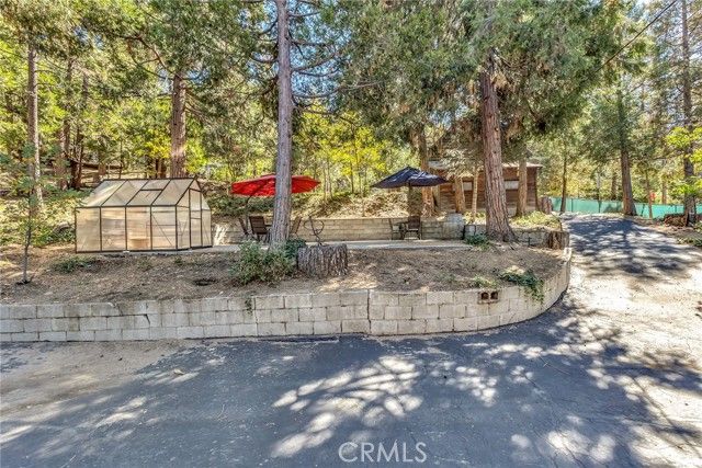 54055 Strawberry Valley Drive, Idyllwild, CA 92549
