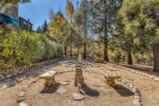 54055 Strawberry Valley Drive, Idyllwild, CA 92549