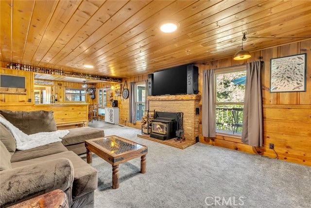 54055 Strawberry Valley Drive, Idyllwild, CA 92549