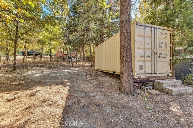 54055 Strawberry Valley Drive, Idyllwild, CA 92549