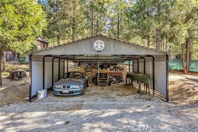 54055 Strawberry Valley Drive, Idyllwild, CA 92549