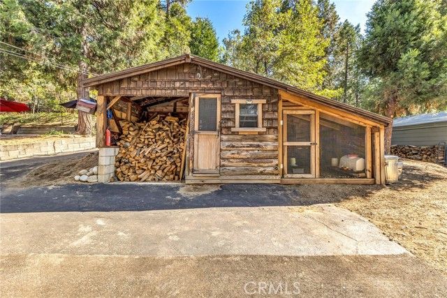 54055 Strawberry Valley Drive, Idyllwild, CA 92549