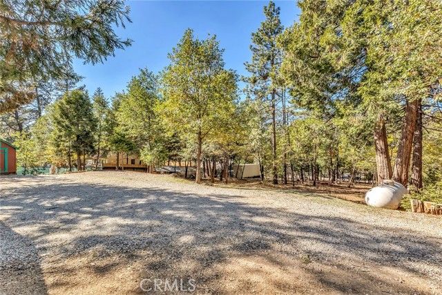 54055 Strawberry Valley Drive, Idyllwild, CA 92549