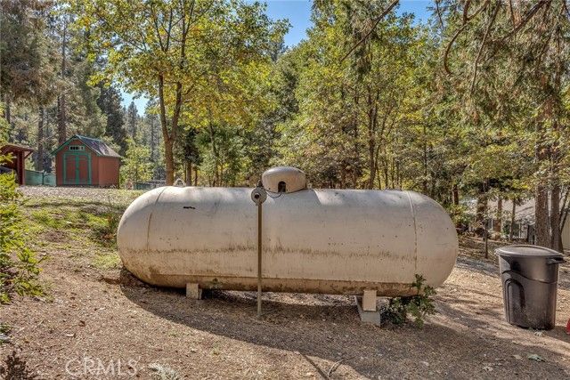 54055 Strawberry Valley Drive, Idyllwild, CA 92549