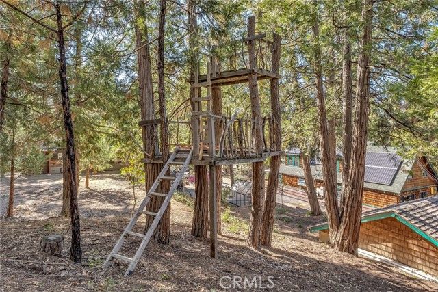 54055 Strawberry Valley Drive, Idyllwild, CA 92549