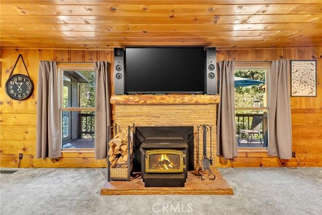 54055 Strawberry Valley Drive, Idyllwild, CA 92549