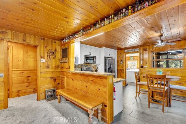 54055 Strawberry Valley Drive, Idyllwild, CA 92549