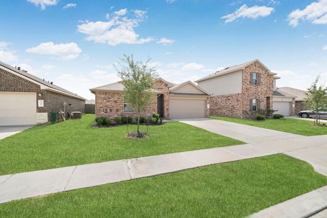 21431 Chester Cliff Lane, Katy, TX 77449