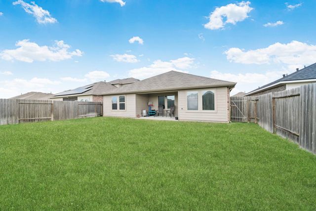 21431 Chester Cliff Lane, Katy, TX 77449