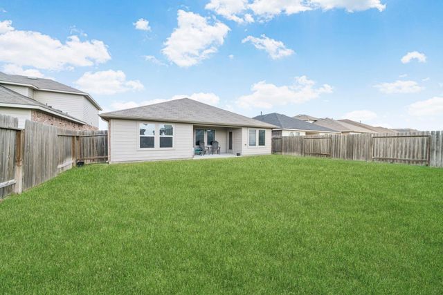 21431 Chester Cliff Lane, Katy, TX 77449