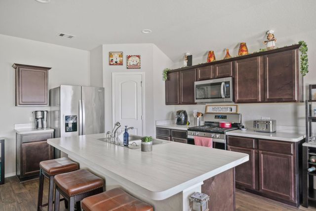 21431 Chester Cliff Lane, Katy, TX 77449