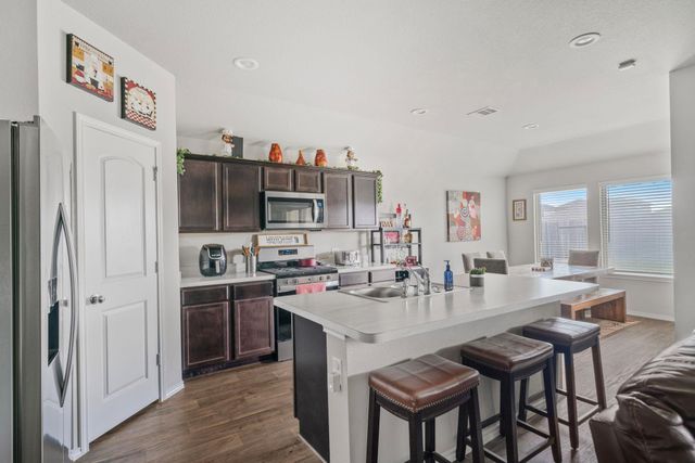 21431 Chester Cliff Lane, Katy, TX 77449