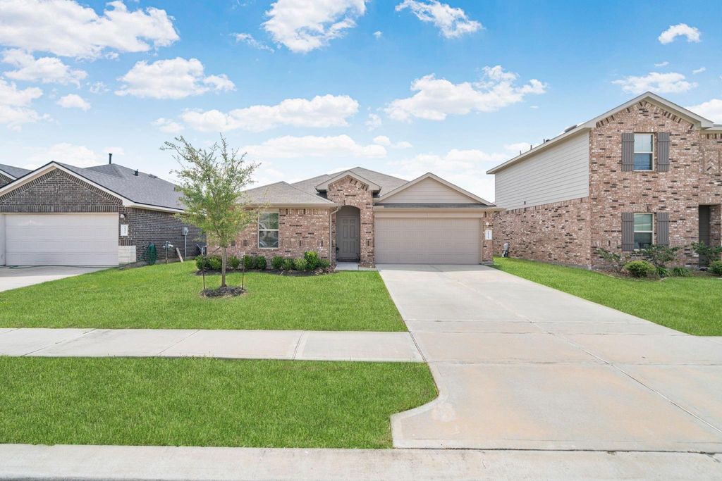 21431 Chester Cliff Lane, Katy, TX 77449