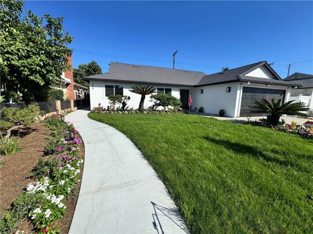 752 Rio Del Sol Avenue, Montebello, CA 90640