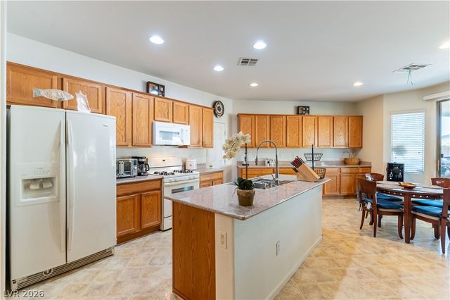 1412 Danielle Rebecca Avenue, North Las Vegas, NV 89086