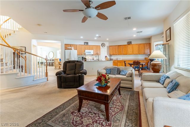 1412 Danielle Rebecca Avenue, North Las Vegas, NV 89086
