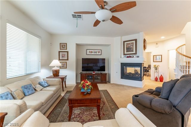 1412 Danielle Rebecca Avenue, North Las Vegas, NV 89086