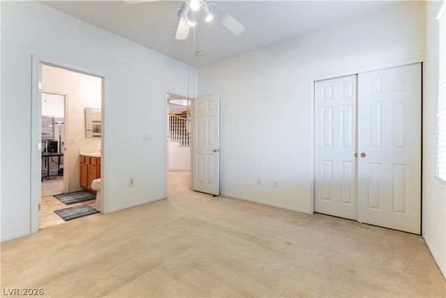 1412 Danielle Rebecca Avenue, North Las Vegas, NV 89086