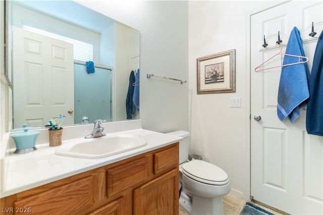 1412 Danielle Rebecca Avenue, North Las Vegas, NV 89086