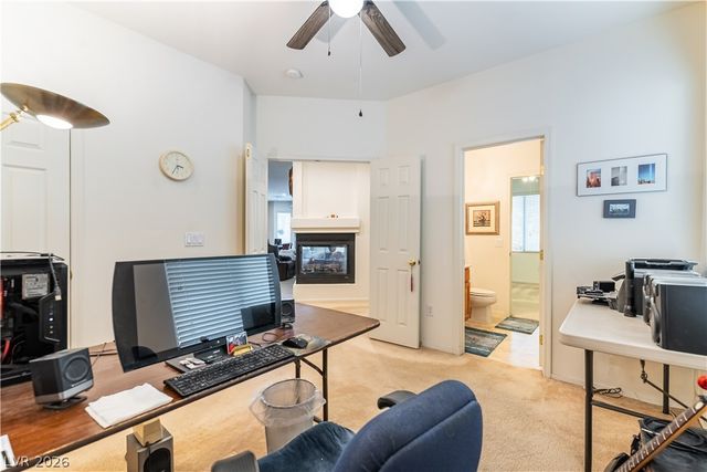 1412 Danielle Rebecca Avenue, North Las Vegas, NV 89086