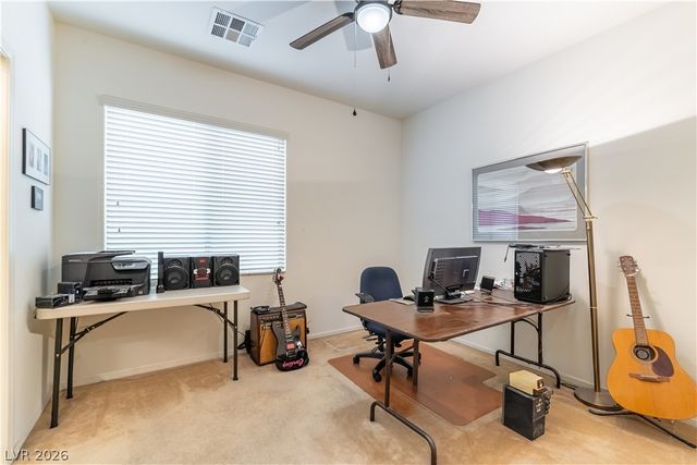 1412 Danielle Rebecca Avenue, North Las Vegas, NV 89086